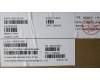 Lenovo 5CB1J31341 COVER Upper Case ASM_SWS L82U9 CGWH