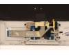 Lenovo 5CB1J31353 COVER Upper Case ASM_ENG L82U9 CLGY