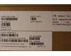 Lenovo 5CB1J31364 COVER Upper Case ASM_ITA L82U9 CLGY