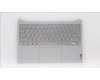 Lenovo 5CB1J31372 COVER Upper Case ASM_SPA L82U9 CLGY