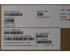 Lenovo 5CB1J31390 COVER Upper Case ASM_GER L82U9 SG