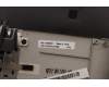 Lenovo 5CB1J31392 COVER Upper Case ASM_HBW L82U9 SG
