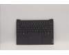 Lenovo 5CB1J31400 COVER Upper Case ASM_NORDIC L82U9 SG