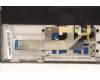 Lenovo 5CB1J31404 COVER Upper Case ASM_SPA L82U9 SG