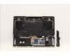Lenovo 5CB1J31412 COVER Upper Case ASM_ARA L82TD