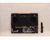 Lenovo 5CB1J31415 COVER Upper Case ASM_BUL L82TD
