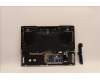 Lenovo 5CB1J31418 COVER Upper Case ASM_EURO ENG L82TD