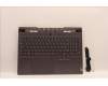 Lenovo 5CB1J31426 COVER Upper Case ASM_HUN L82TD