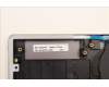 Lenovo 5CB1J31429 COVER Upper Case ASM_JPN L82TD