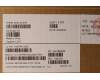 Lenovo 5CB1J31439 COVER Upper Case ASM_THAI L82TD