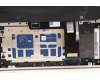 Lenovo 5CB1J31440 COVER Upper Case ASM_TUR L82TD