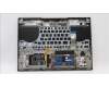 Lenovo 5CB1J31458 COVER Upper Case ASM_EURO ENGL82UGOG_RGB