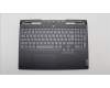 Lenovo 5CB1J31461 COVER Upper Case ASM_FRA L82UG OG_RGB