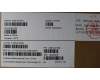 Lenovo 5CB1J31461 COVER Upper Case ASM_FRA L82UG OG_RGB