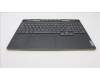Lenovo 5CB1J31493 COVER Upper Case ASM_FRA L82UG OG_WH