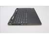 Lenovo 5CB1J31507 COVER Upper Case ASM_UKE L82UG OG_WH
