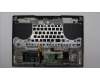 Lenovo 5CB1J32257 COVER Upper Case ASM_EURO ENGL82UGSG_RGB