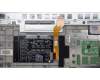 Lenovo 5CB1J32257 COVER Upper Case ASM_EURO ENGL82UGSG_RGB