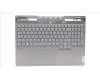 Lenovo 5CB1J32268 COVER Upper Case ASM_ITA L82UG SG_RGB