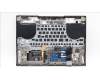 Lenovo 5CB1J32268 COVER Upper Case ASM_ITA L82UG SG_RGB