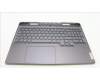 Lenovo 5CB1J32268 COVER Upper Case ASM_ITA L82UG SG_RGB