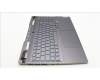 Lenovo 5CB1J32268 COVER Upper Case ASM_ITA L82UG SG_RGB
