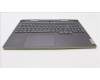 Lenovo 5CB1J32277 COVER Upper Case ASM_SWS L82UG SG_RGB
