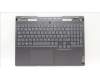 Lenovo 5CB1J32309 COVER Upper Case ASM_SWS L82UG SG_WH