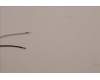 Lenovo 5CB1J35995 COVER LCD Cover L82TL OG_GLS W/ADHESIVE