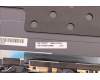 Lenovo 5CB1J35995 COVER LCD Cover L82TL OG_GLS W/ADHESIVE