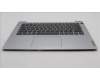 Lenovo 5CB1J37100 COVER Upper Case ASM_LA SPA L82V6 FP_CG