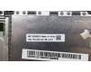 Lenovo 5CB1J37100 COVER Upper Case ASM_LA SPA L82V6 FP_CG