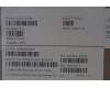 Lenovo 5CB1J37599 COVER Upper Case ASM_ENG L82V6 NFP_AB