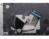 Lenovo 5CB1J37599 COVER Upper Case ASM_ENG L82V6 NFP_AB