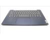 Lenovo 5CB1J37601 COVER Upper Case ASM_ITA L82V6 NFP_AB