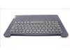 Lenovo 5CB1J37601 COVER Upper Case ASM_ITA L82V6 NFP_AB