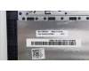 Lenovo 5CB1J37601 COVER Upper Case ASM_ITA L82V6 NFP_AB