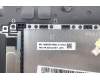 Lenovo 5CB1J37611 COVER Upper Case ASM_FRA L82V6 NFP_AB