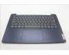 Lenovo 5CB1J37611 COVER Upper Case ASM_FRA L82V6 NFP_AB