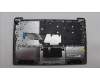 Lenovo 5CB1J37651 COVER Upper Case ASM_SWS L82V6 NFP_CG