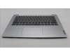Lenovo 5CB1J37651 COVER Upper Case ASM_SWS L82V6 NFP_CG