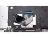 Lenovo 5CB1J37652 COVER Upper Case ASM_EURO ENGL82V6NFP_CG