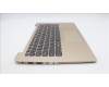 Lenovo 5CB1J37661 COVER Upper Case ASM_ENG L82V6 NFP_SA