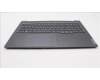 Lenovo 5CB1J37692 COVER Upper Case ASM_ARA H 82VA GY