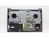 Lenovo 5CB1J37693 COVER Upper Case ASM_BEL H 82VA GY