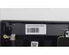 Lenovo 5CB1J37693 COVER Upper Case ASM_BEL H 82VA GY