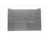 Lenovo 5CB1J37713 COVER Upper Case ASM_POR H 82VA GY