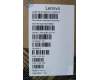 Lenovo 5CB1J37714 COVER Upper Case ASM_RUS H 82VA GY