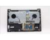 Lenovo 5CB1J37721 COVER Upper Case ASM_UKE H 82VA GY