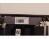 Lenovo 5CB1J38402 COVER Upper Case ASM_CZE/SLKH82UWDVGA